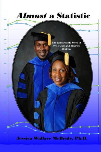 Almost A Statistic: The Remarkable Story Of Drs. Vickie And Maurice Mcbride