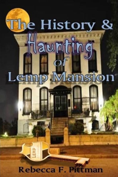 The History And Haunting Of Lemp Mansion