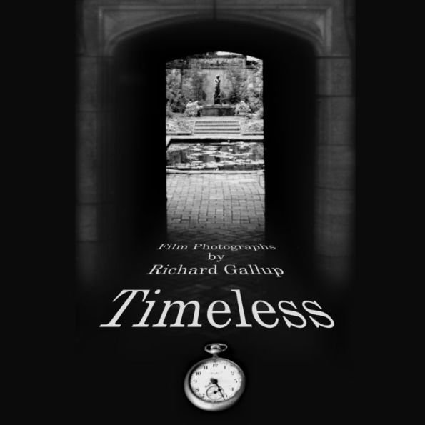 Timeless - 9780578160856
