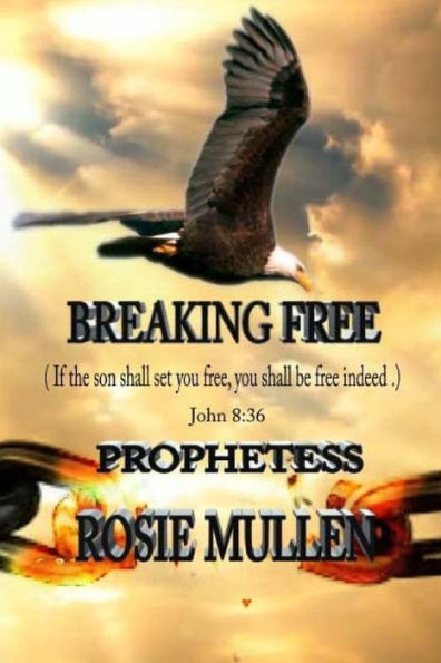 Breaking Free - 9780578173016