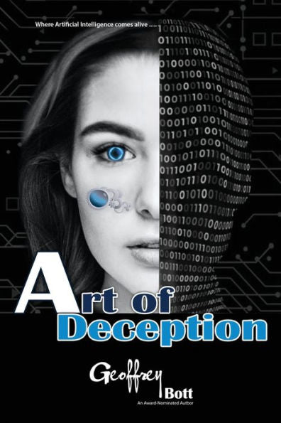 Art Of Deception