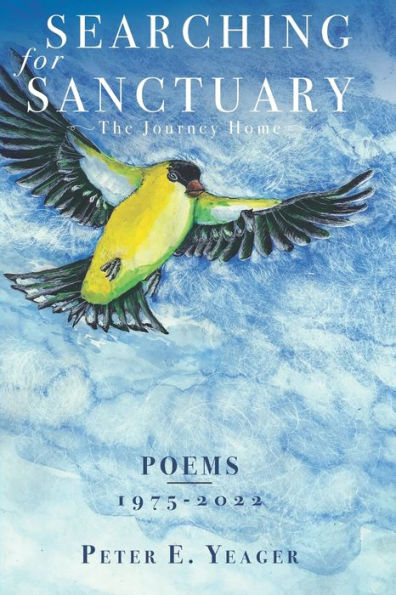 Searching For Sanctuary: The Journey Home