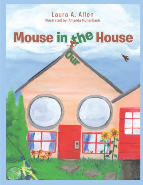 Mouse In The House: Null