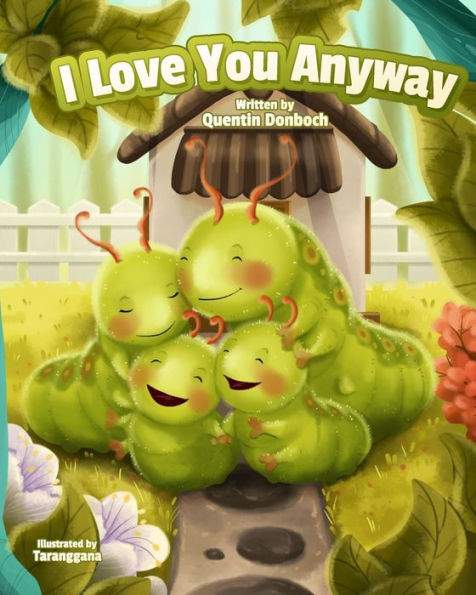 I Love You Anyway