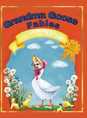 Grandma Goose Fables