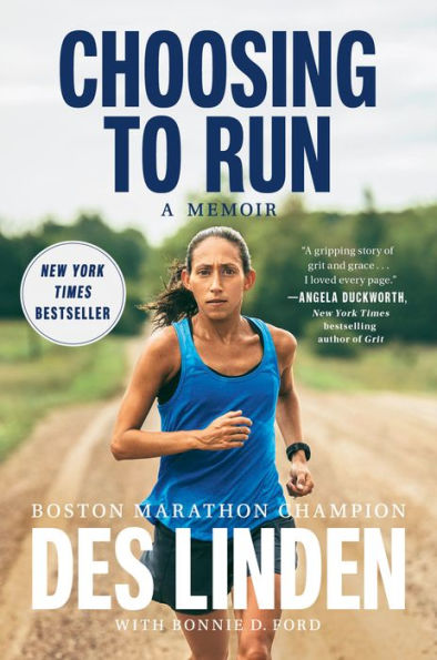 Choosing To Run: A Memoir