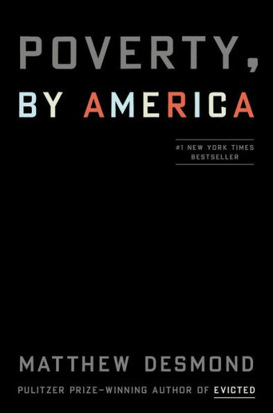Poverty, By America
