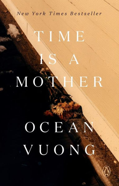 Time Is A Mother