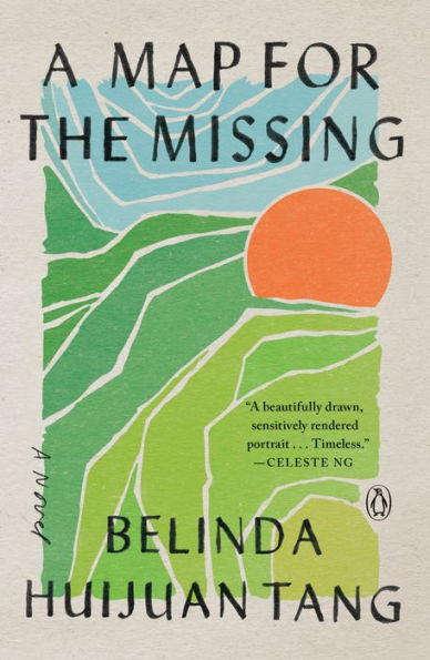 A Map For The Missing: A Novel