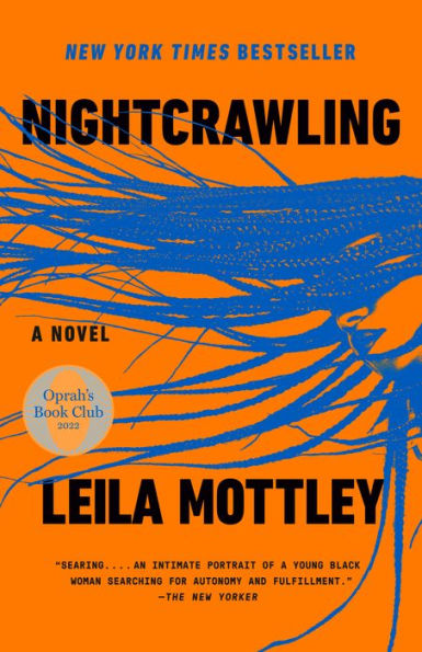 Nightcrawling: una novela