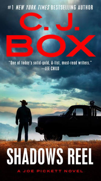 Shadows Reel (A Joe Pickett Novel)