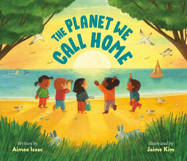 The Planet We Call Home