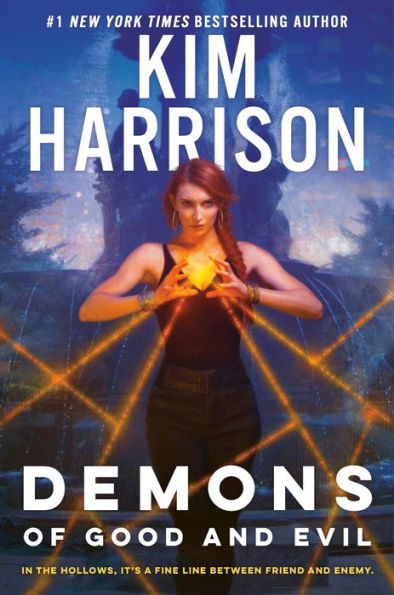 Demons Of Good And Evil (Hollows)