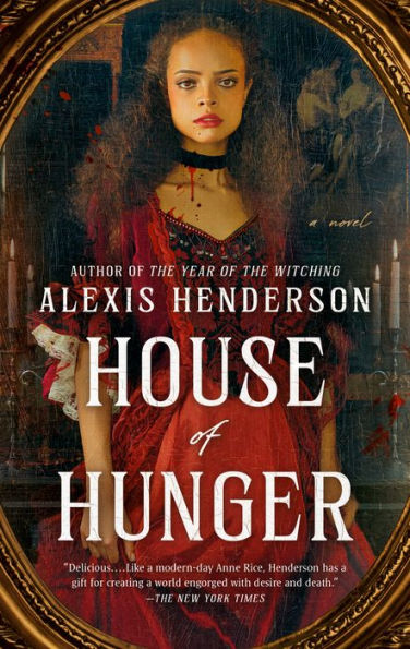 House Of Hunger