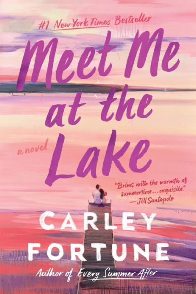 Meet Me At The Lake