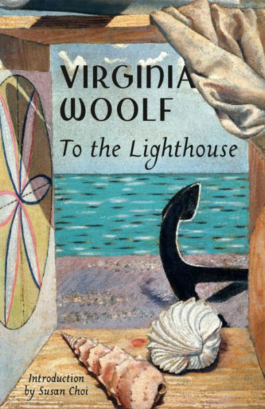 To The Lighthouse (Vintage Classics)