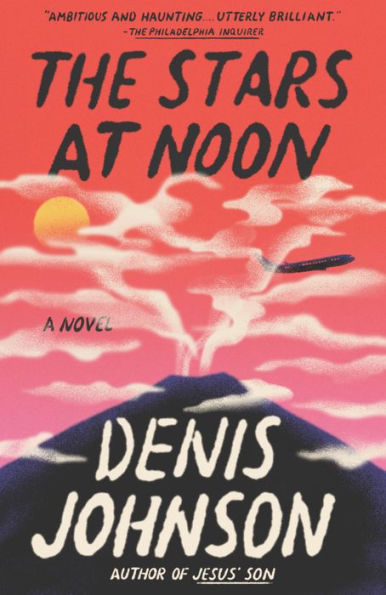 The Stars At Noon