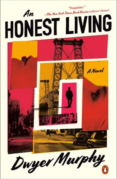 Una vida honesta: una novela