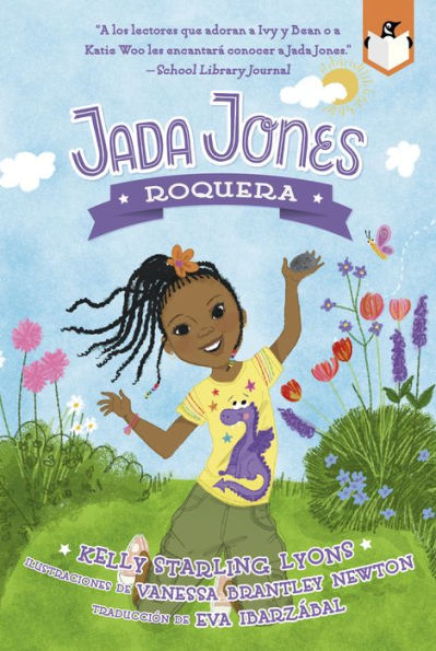 Roquera #1 (Jada Jones) (Spanish Edition)