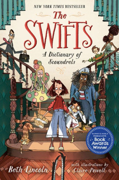 The Swifts: A Dictionary Of Scoundrels