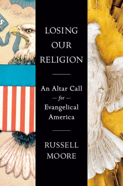 Losing Our Religion: An Altar Call For Evangelical America
