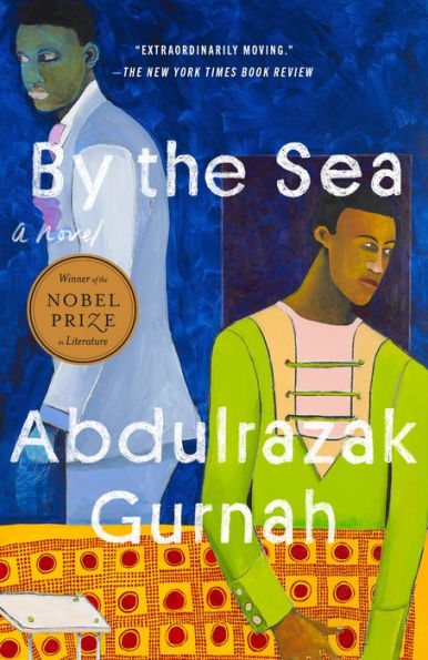 By The Sea: A Novel