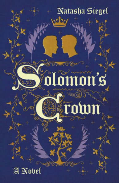 Solomon'S Crown: A Novel