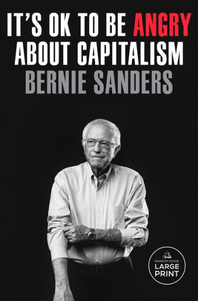 It'S Ok To Be Angry About Capitalism