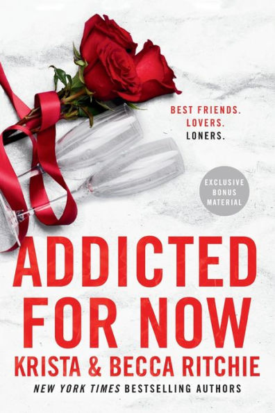 Addicted For Now (Addicted Series)
