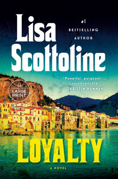 Loyalty (Random House Large Print)