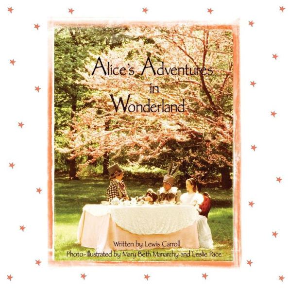 Alice's Adventures In Wonderland - 9780615280059