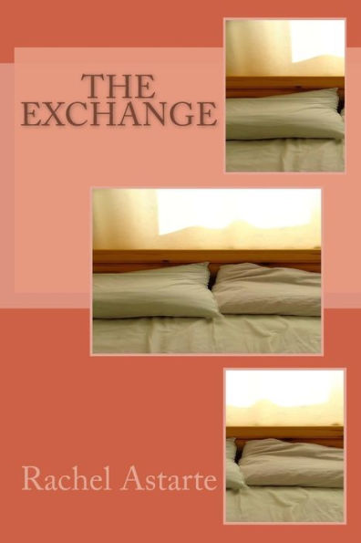 The Exchange - 9780615733050