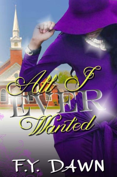 All I Ever Wanted (Surrender To Love)