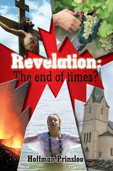 Revelation - The End Of Times?