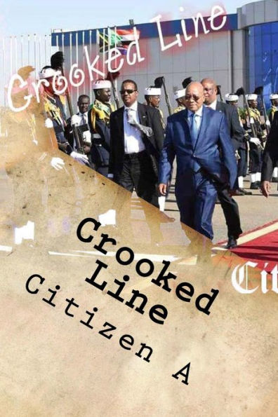 Crooked Line: A Challenge To African Democracy