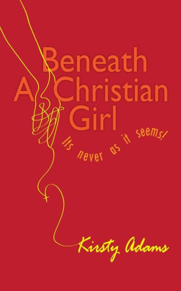 Beneath A Christian Girl: It Is Never As It Seems