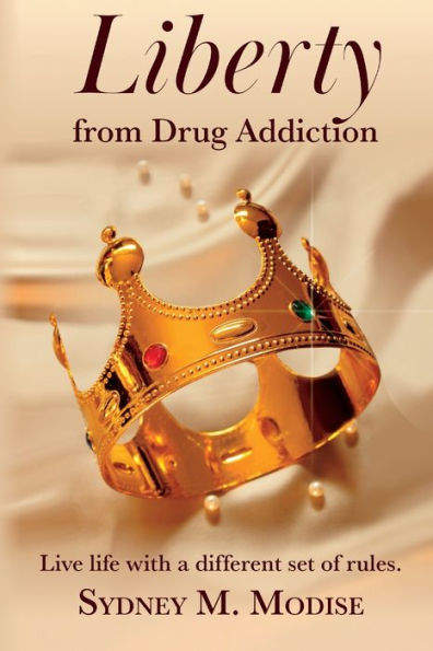 Liberty From Drug Addiction: Live Life With A Different Set Of Rules