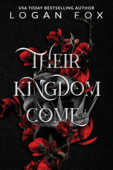 Their Kingdom Come (The Sinners Of Saint Amos)