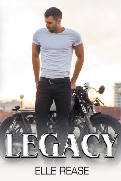 Legacy (Raptors Mc)