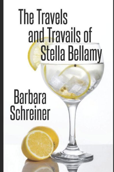 The Travels And Travails Of Stella Bellamy