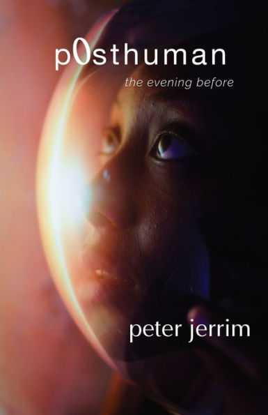 P0Sthuman - The Evening Before