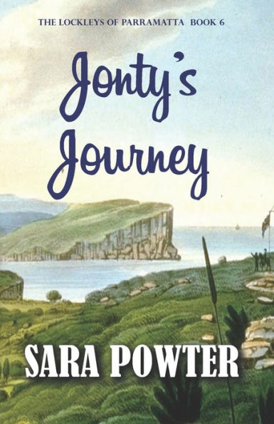 Jonty'S Journey (The Lockleys Of Parramatta)