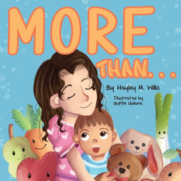 More Than...