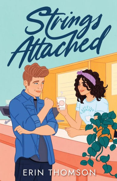 Strings Attached (Love In Brooklyn)