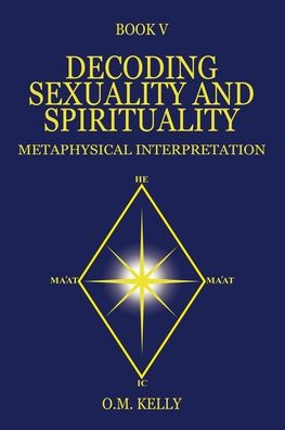 Decoding Sexuality And Spirituality: Metaphysical Interpretation