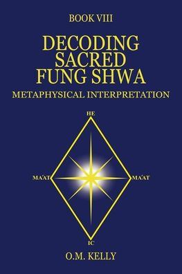 Decoding Sacred Fung Shwa: Metaphysical Interpretation