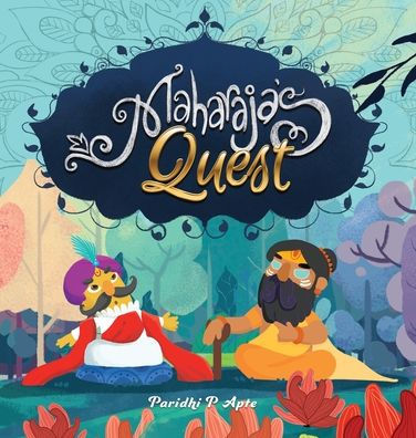 Maharaja'S Quest
