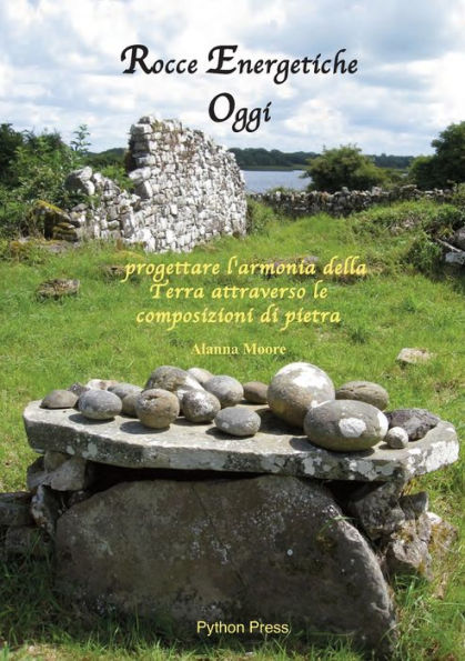 Rocce Energetiche Oggi (Italian Edition)