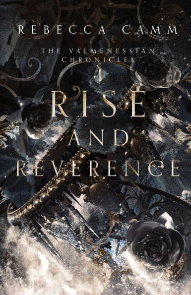 Rise And Reverence