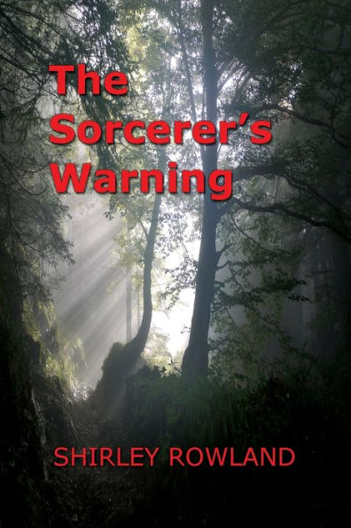 The Sorcerer'S Warning